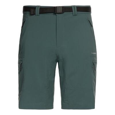 Pantalones cortos para Hombre Trangoworld Brunner Marrón