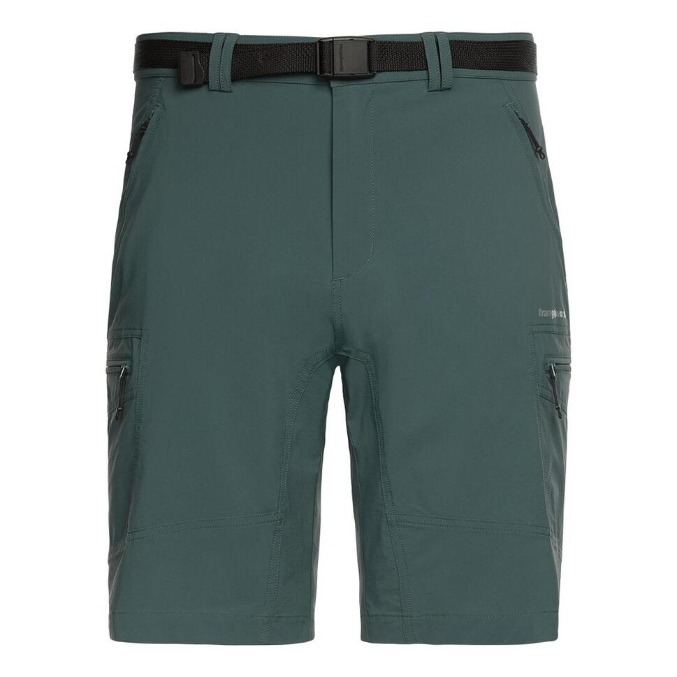 TRANGOWORLD SERTO BLACK - Short randonnée