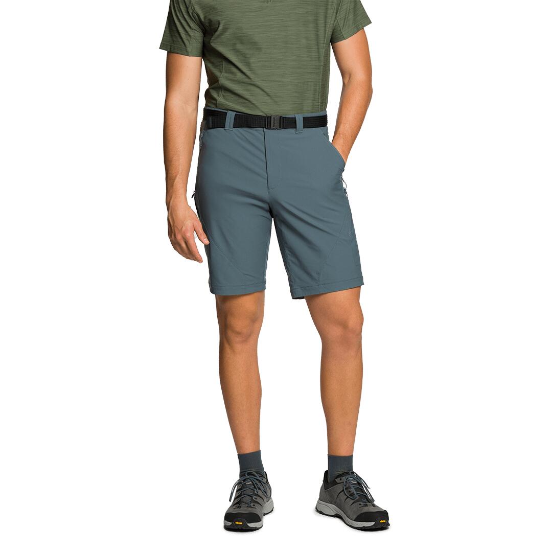 Bermuda para Hombre Trangoworld Palua Verde 2/6