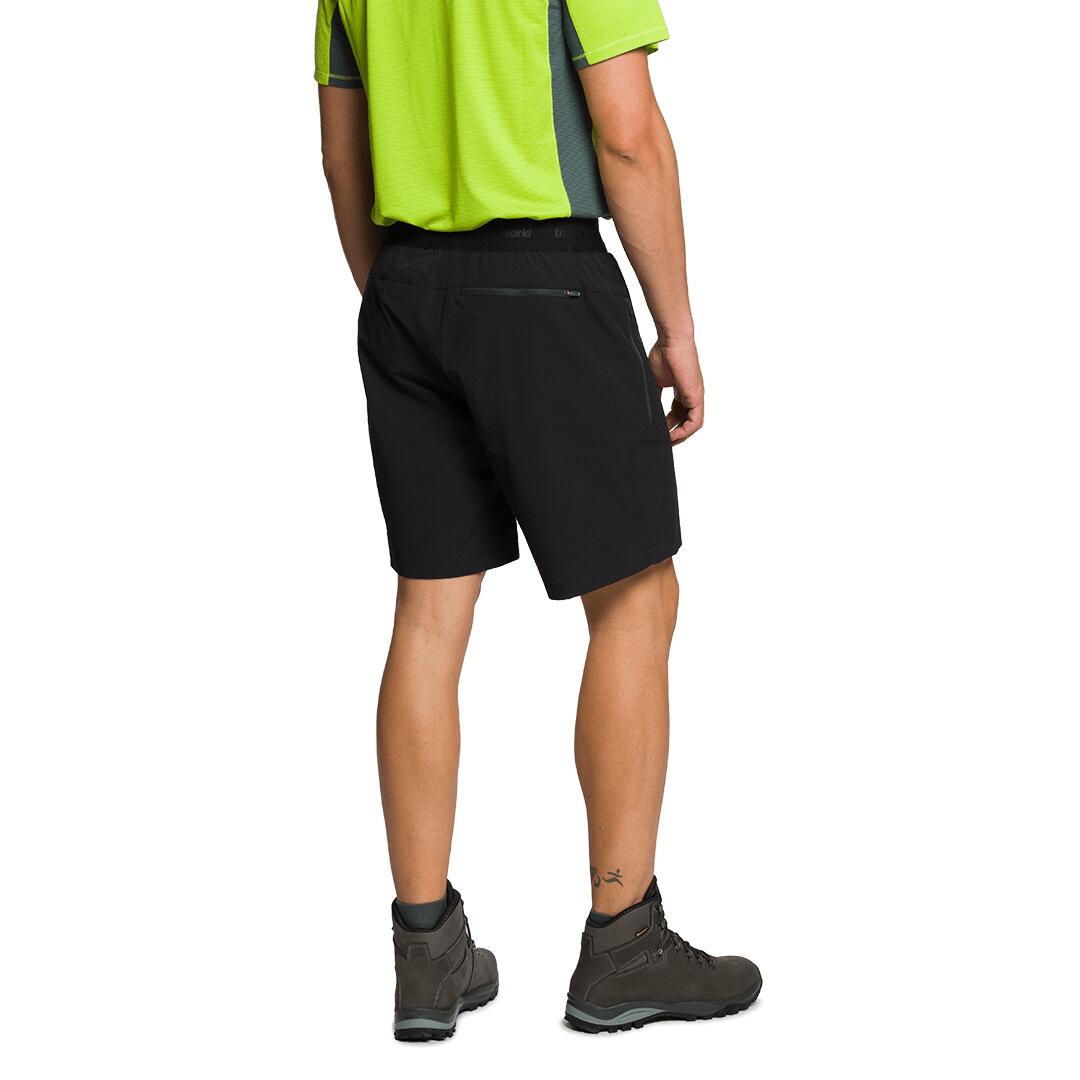 Calções Trangoworld modelo PC010315-710 para homem 3/4