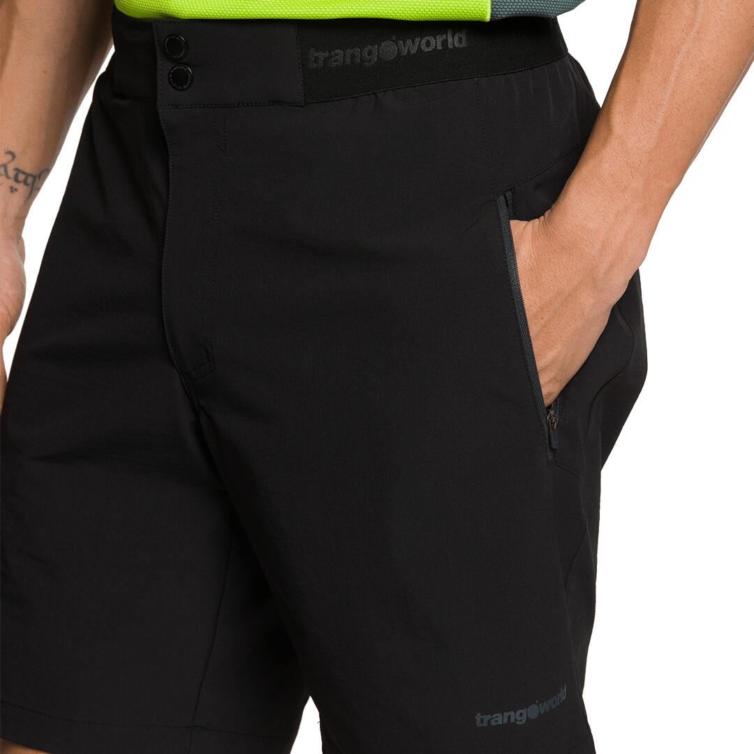 Calções Trangoworld modelo PC010315-710 para homem 4/4
