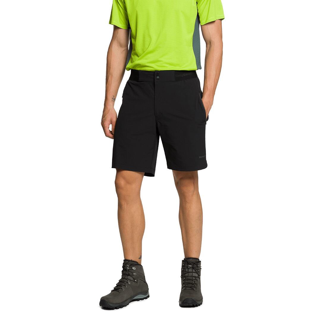 Calções Trangoworld modelo PC010315-710 para homem 2/4