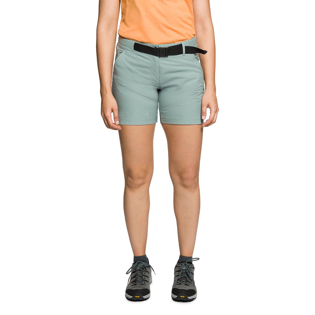 Short Yittu DF Femme Trangoworld - Taille M 2/5