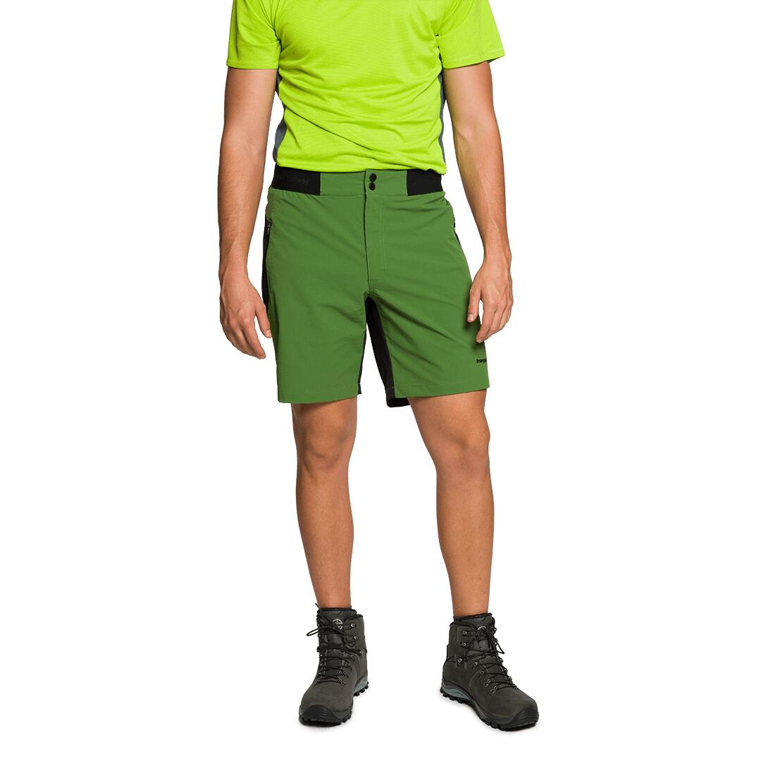 Pantaloncini Trangoworld modello PC010315-731 per uomini 2/5