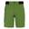 Bermuda para Hombre Trangoworld Hornavan df Verde/Negro protección UV+50