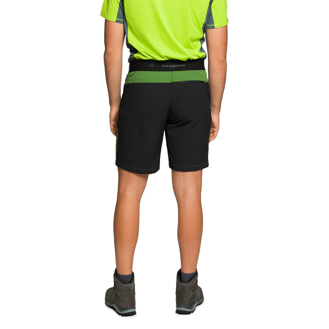 Pantaloncini Trangoworld modello PC010315-731 per uomini 3/5