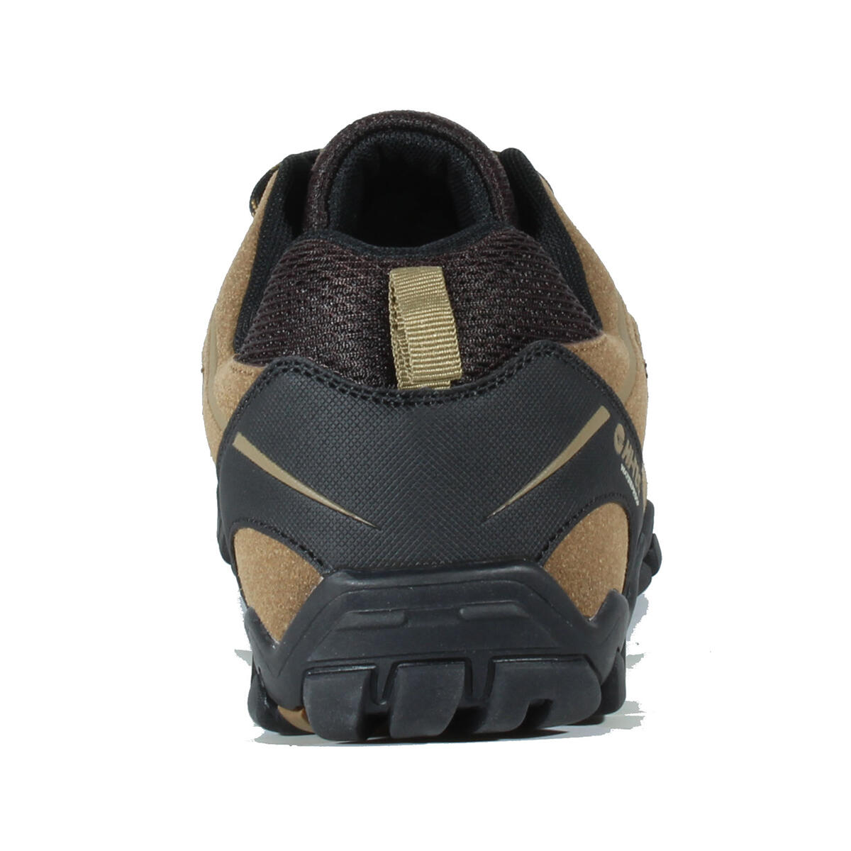 Zapatilla de Senderismo para Hombre Hi-Tec WALKER Teca.Impermeable 3/7