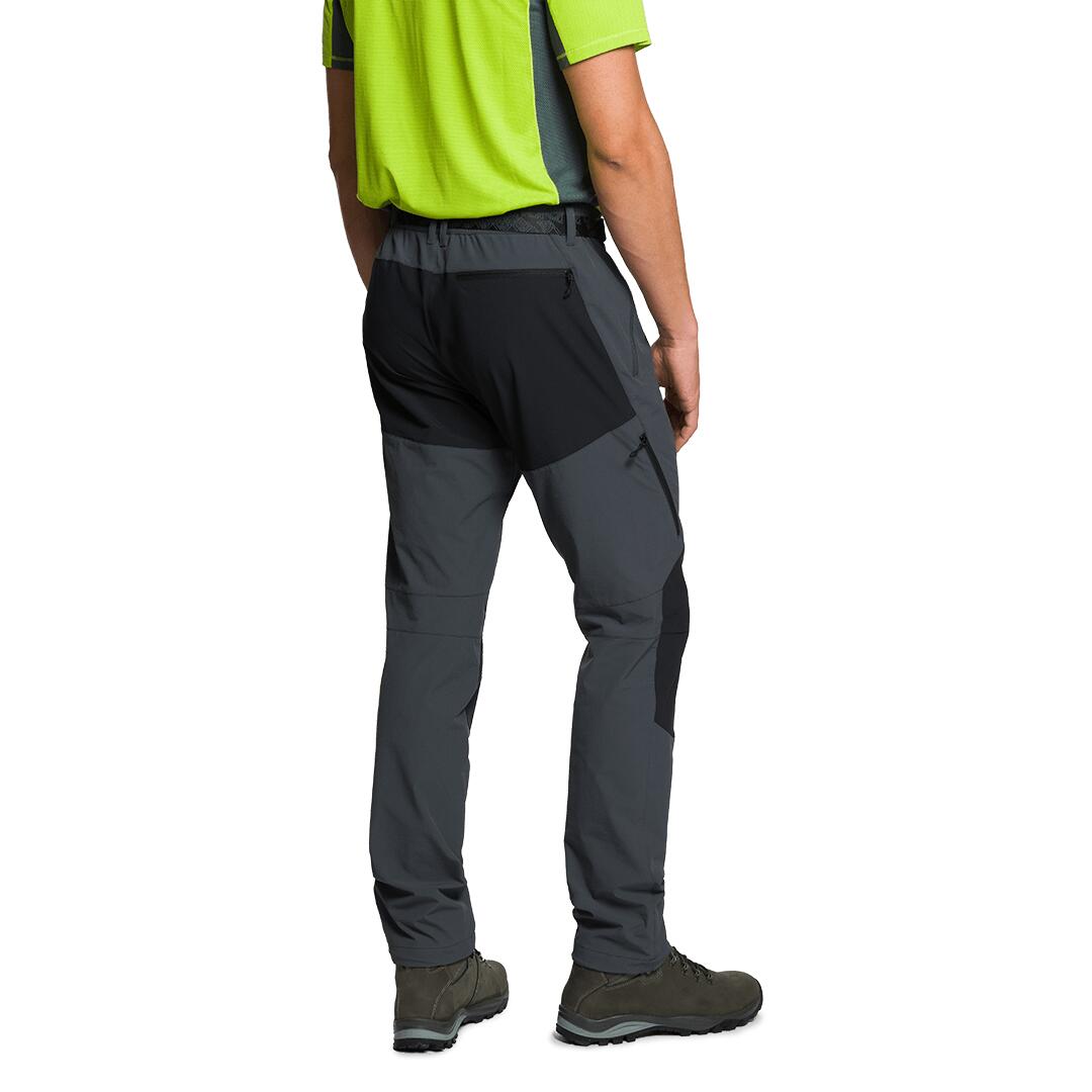 Pantalon Limoux Homme Trangoworld Taille M 3/7