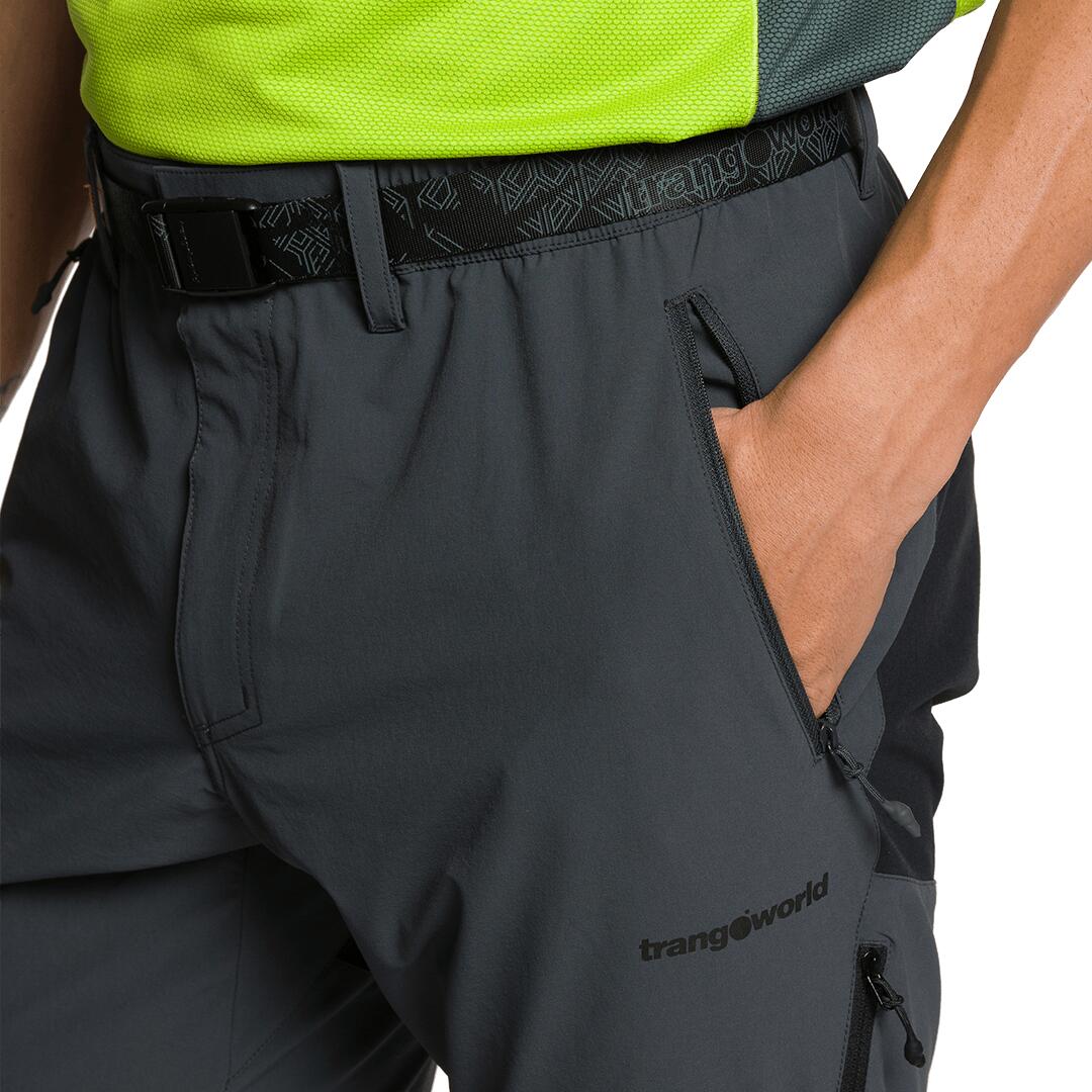 Pantalon Limoux Homme Trangoworld Taille M 5/7