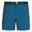 Bermuda para Hombre Trangoworld Allo df Azul/Azul protección UV+50