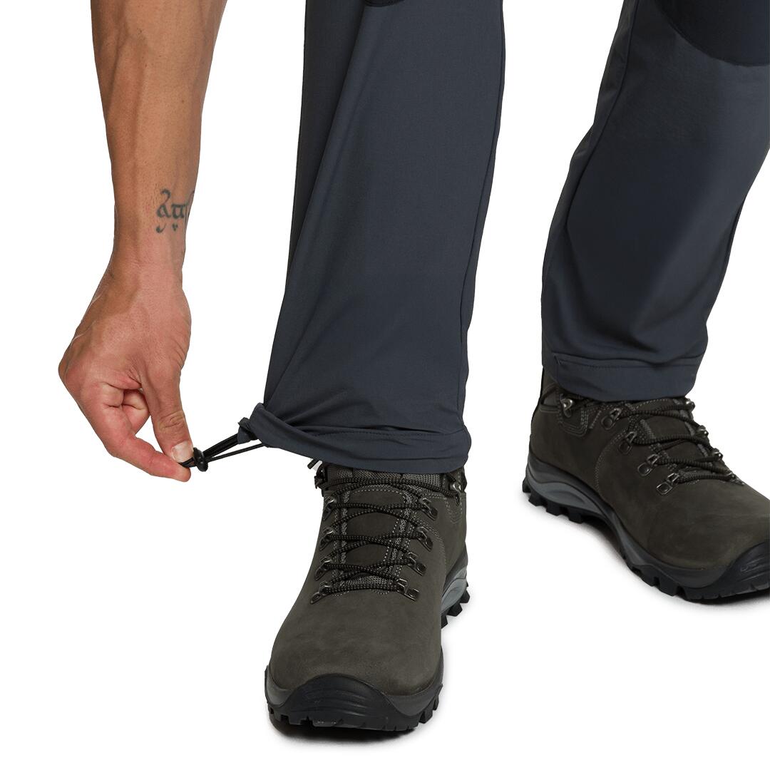 Pantalon Limoux Homme Trangoworld Taille M 6/7