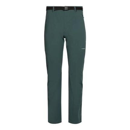 Pantalón para Hombre Trangoworld Yumco df Marrón