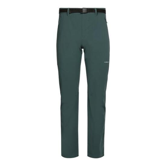 Pantalón para Hombre Trangoworld Yumco df Marrón