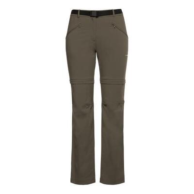Pantalón para Mujer Trangoworld Buhler sf Verde