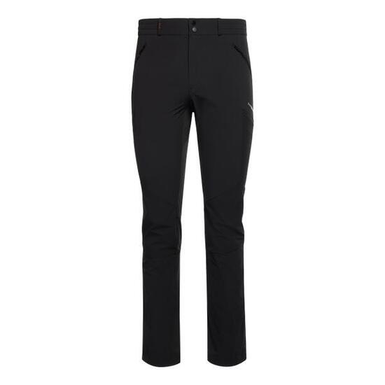 Pantalón para Hombre Trangoworld Malmo df Verde/Verde