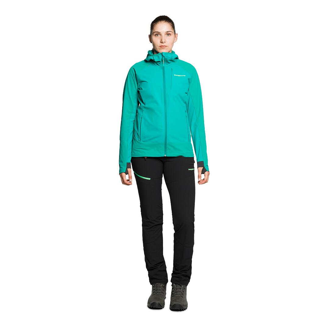 Pantalon BALMAZ femme Trangoworld - Taille M 5/5