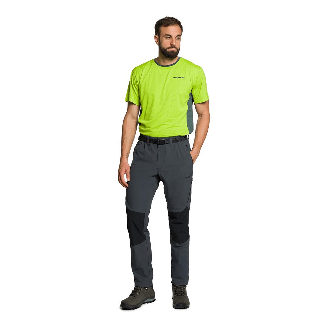 Pantalon Limoux Homme Trangoworld Taille M 7/7