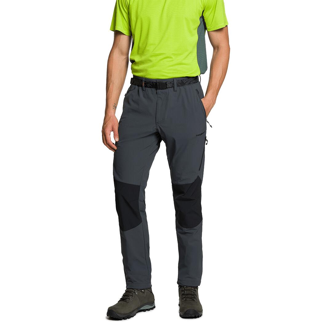 Pantalon Limoux Homme Trangoworld Taille M 2/7