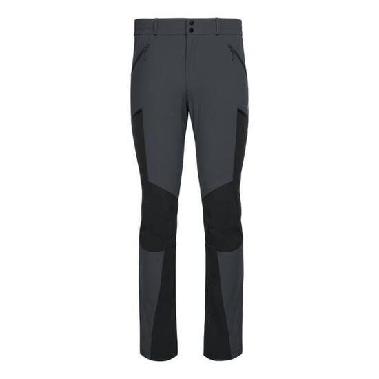 Pantalón para Hombre Trangoworld Malmo df Verde/Verde