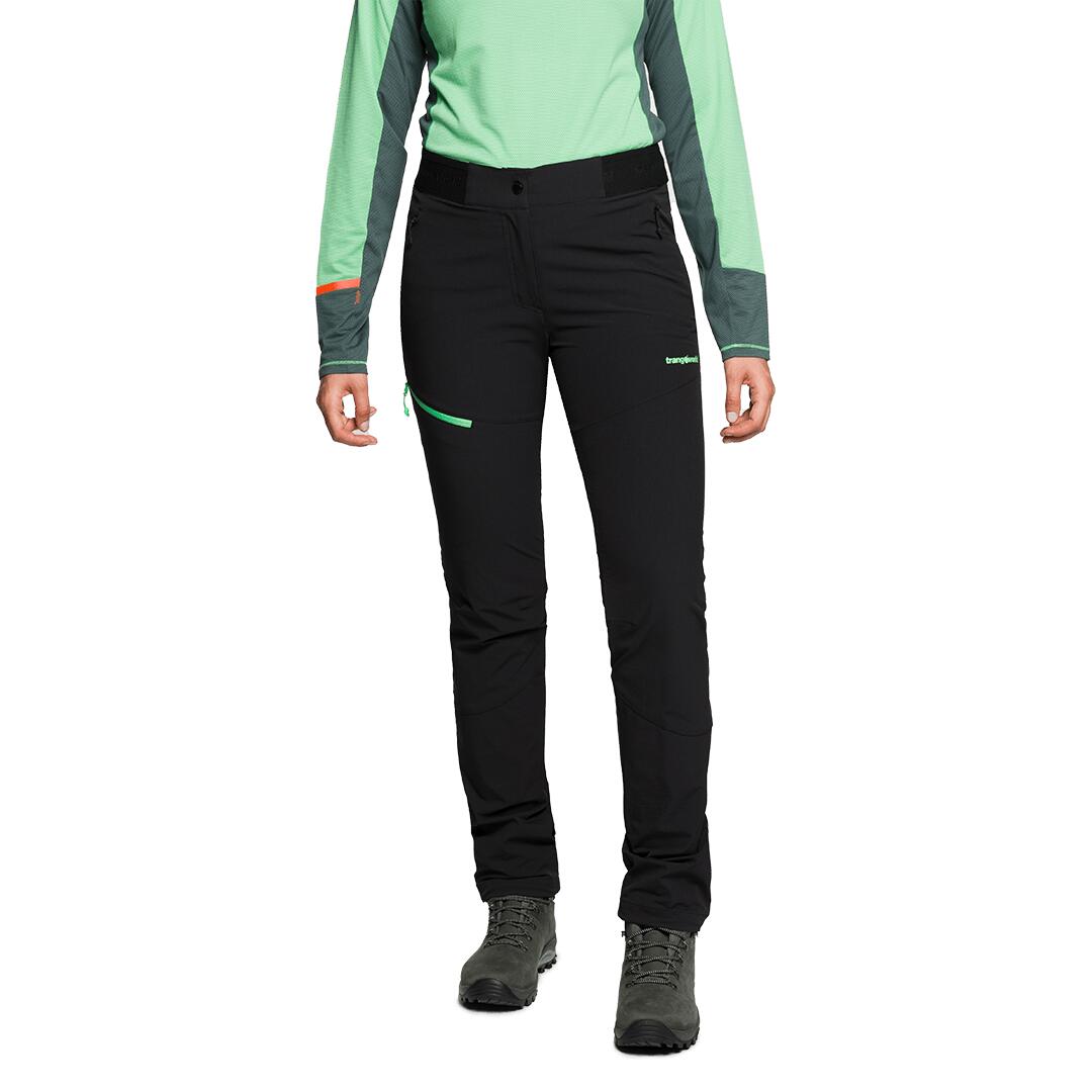 Pantalon BALMAZ femme Trangoworld - Taille M 2/5