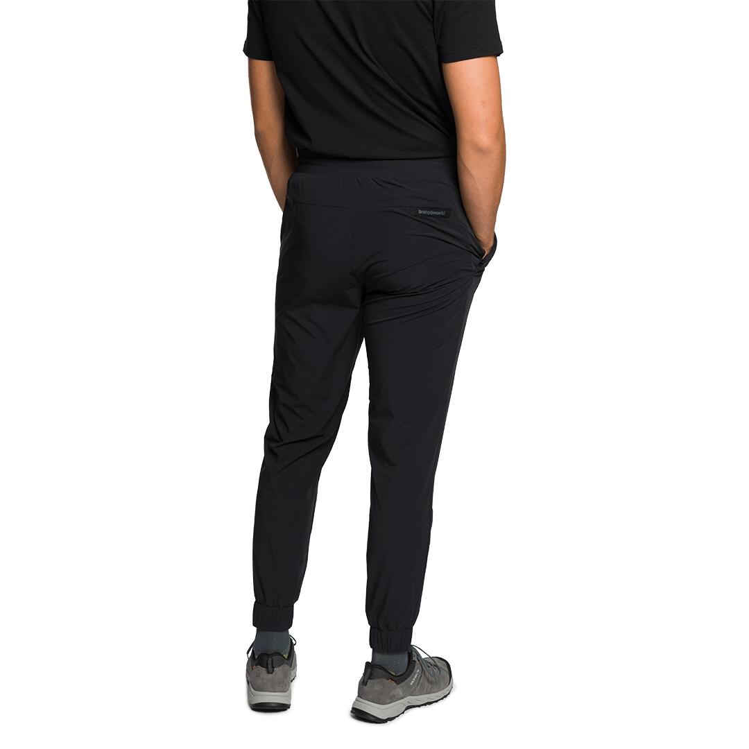 Pantalón para Hombre Trangoworld Fleet Negro 3/5