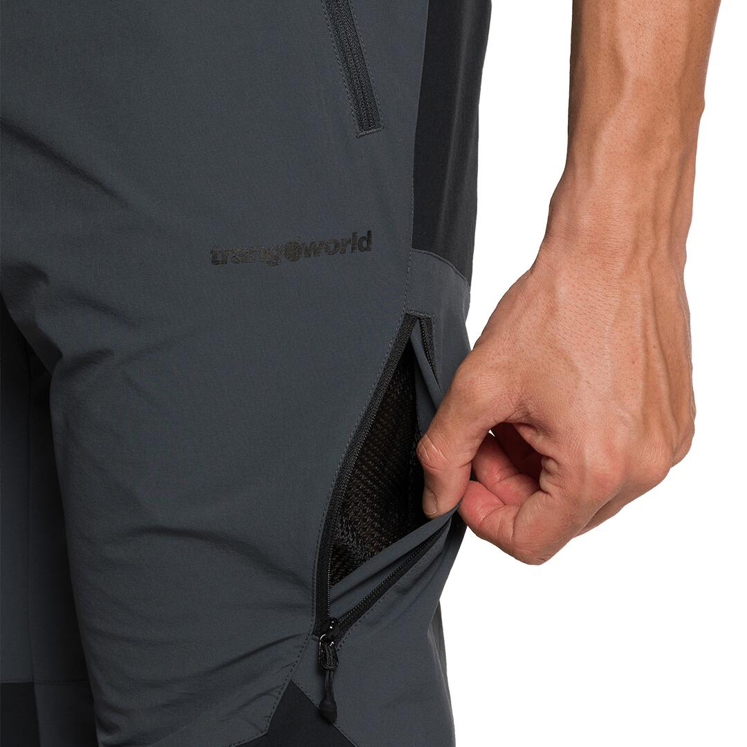 Pantalon Limoux Homme Trangoworld Taille M 4/7