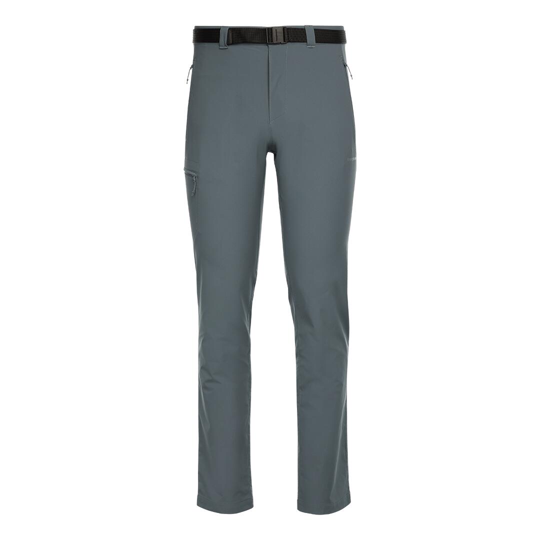 TRANGOWORLD Pantalón para Hombre Trangoworld Gurugu Verde