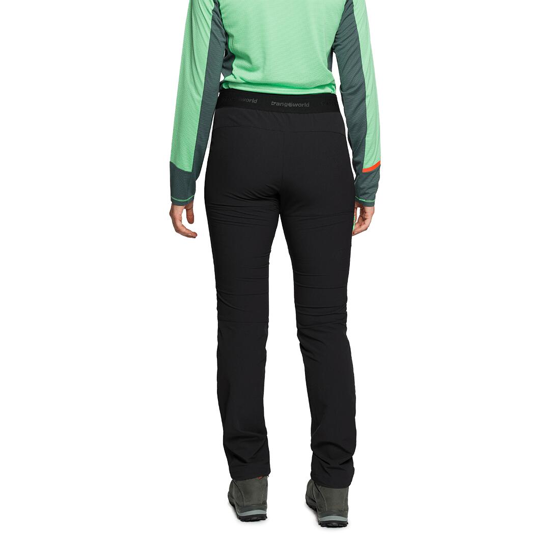 Pantalon BALMAZ femme Trangoworld - Taille M 3/5