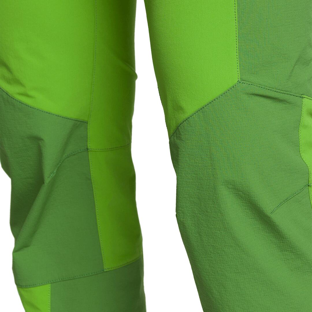 Pantalón para Hombre Trangoworld Malmo df Verde/Verde 5/7
