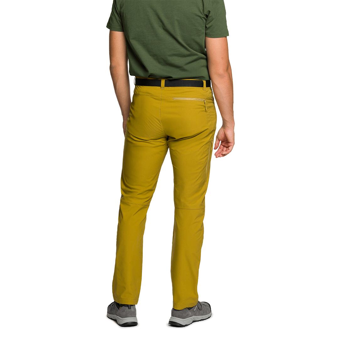 Pantalón para Hombre Trangoworld Ventoux Marrón 3/5