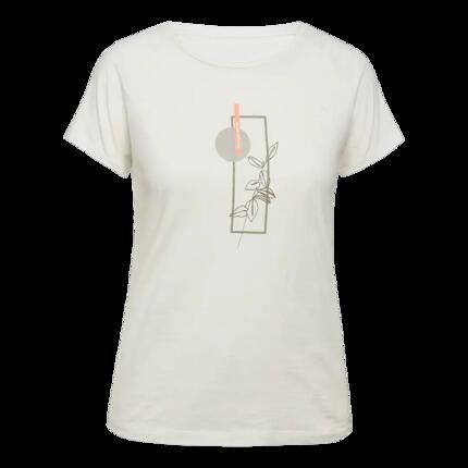 Camiseta para Mujer Trangoworld Serpe Rosa