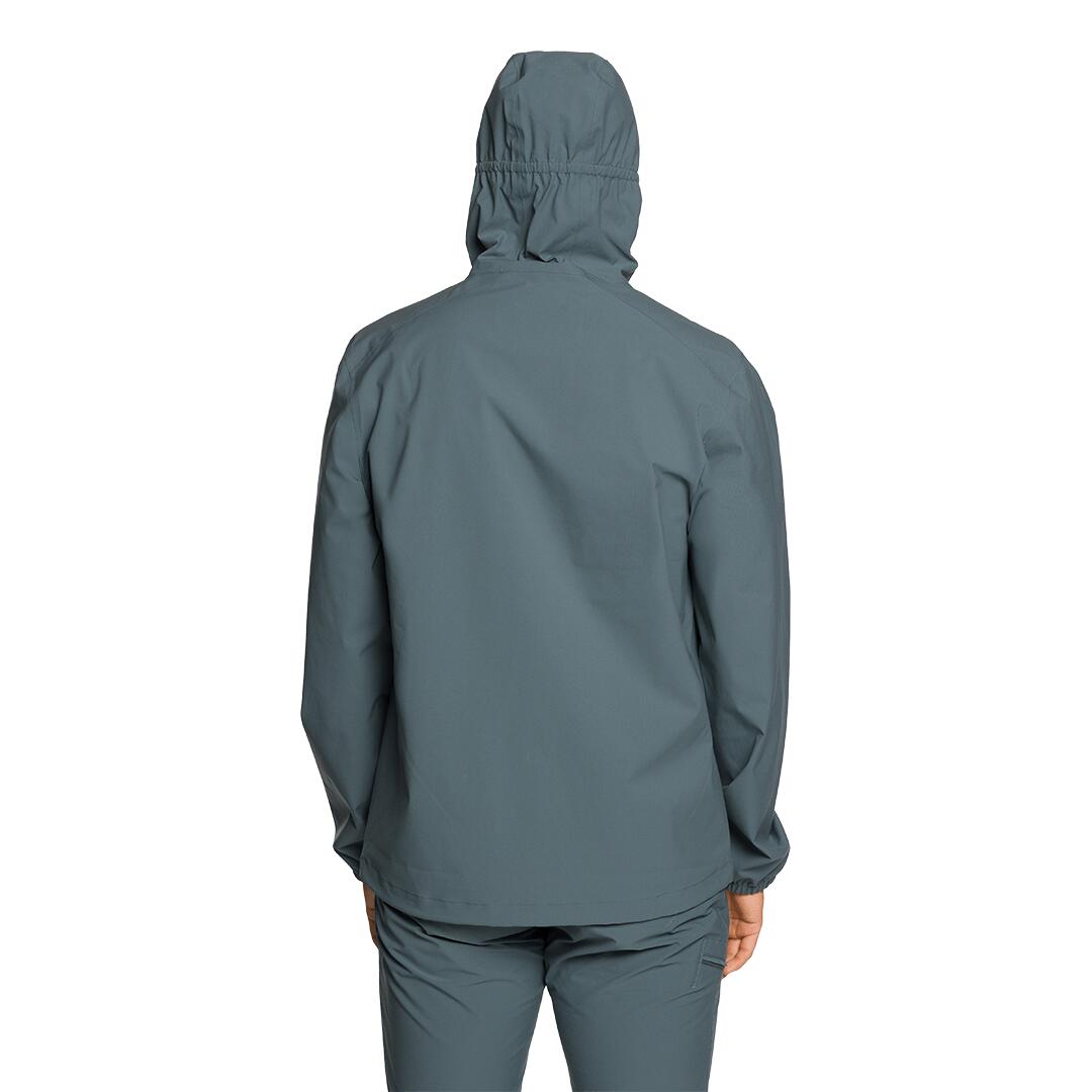 Hoodie Trangoworld model PC010357-240 voor mannen 3/7