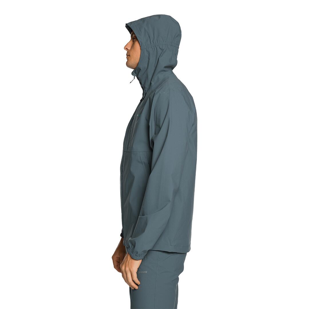Hoodie Trangoworld model PC010357-240 voor mannen 4/7