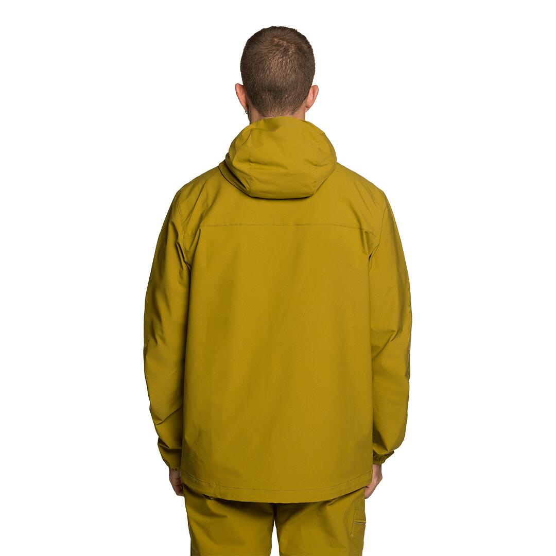 Chaqueta para Hombre Trangoworld Styria Marrón 3/7