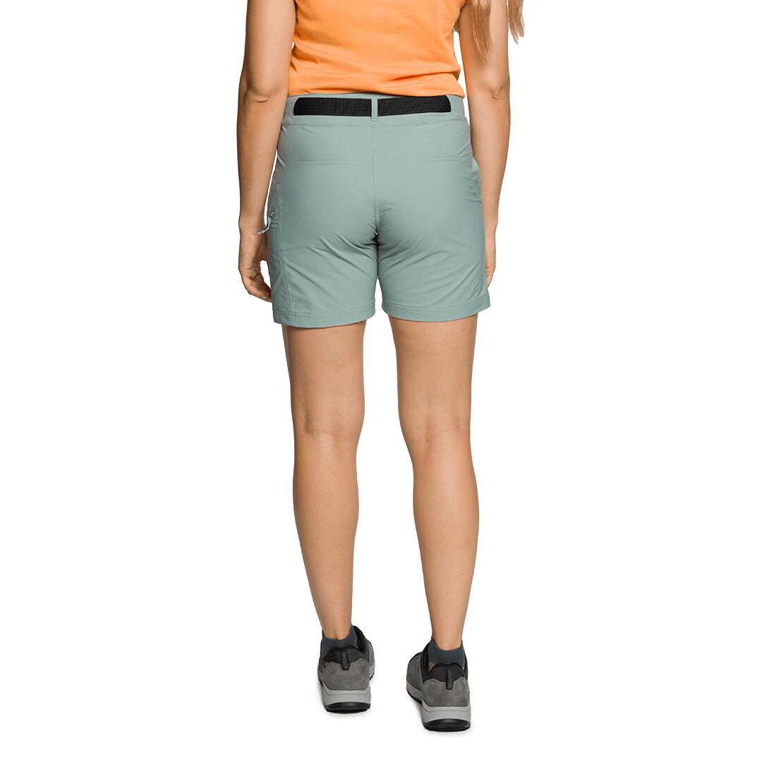 Short Yittu DF Femme Trangoworld - Taille M 3/5