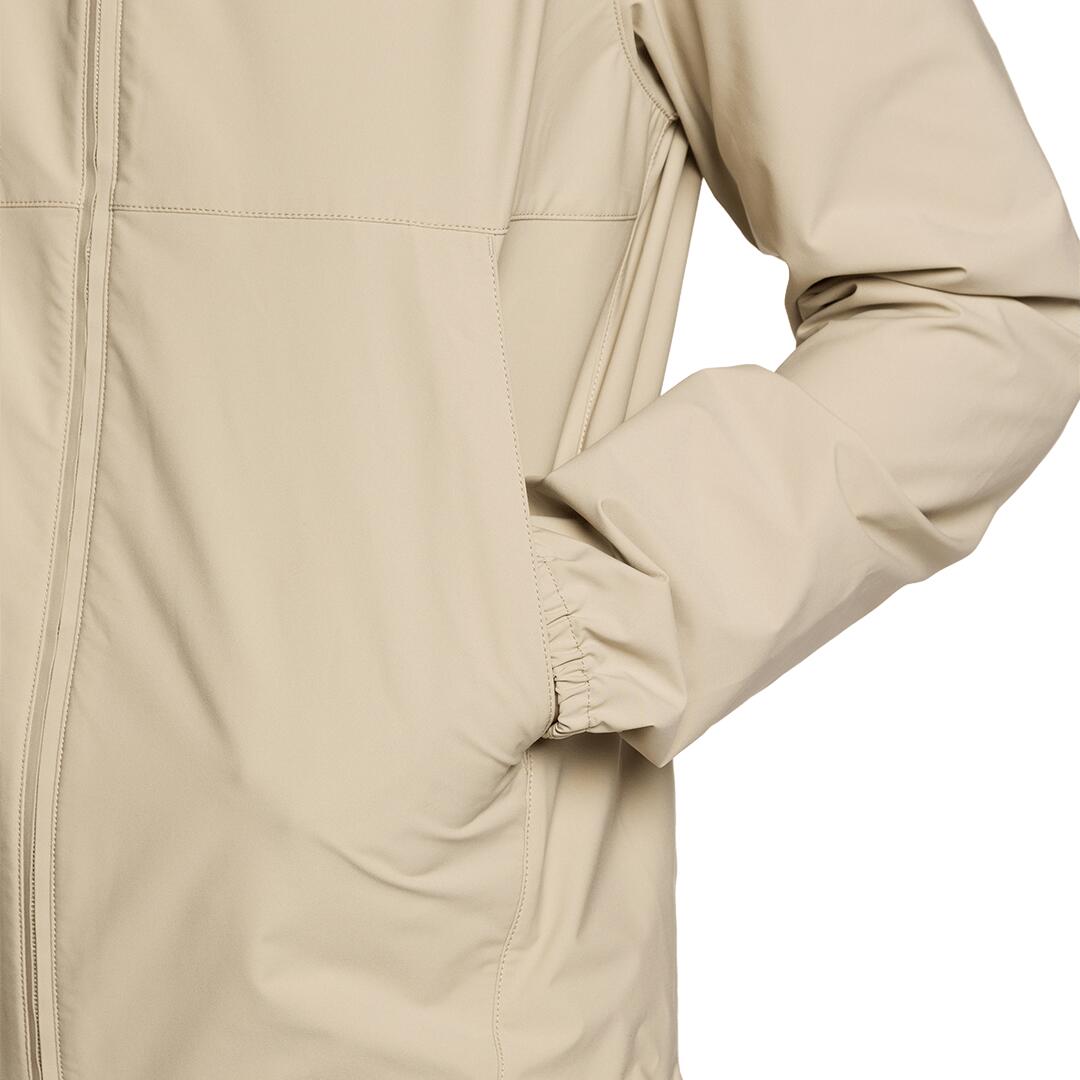 Chaqueta para Hombre Trangoworld Styria Marrón 6/7