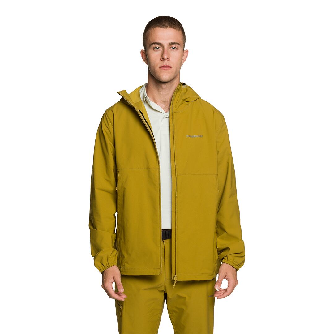Chaqueta para Hombre Trangoworld Styria Marrón 7/7
