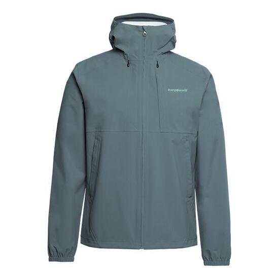 Hoodie Trangoworld model PC010357-240 voor mannen