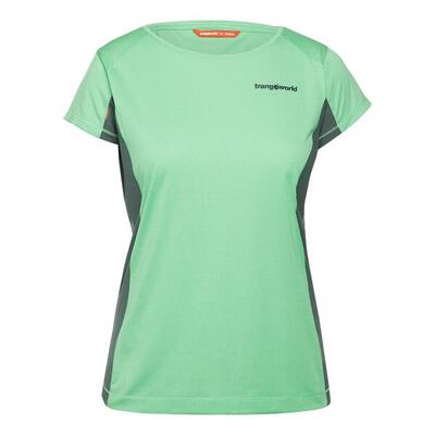 Maglia a maniche corte Trangoworld modello PC010321-2J4 per donne