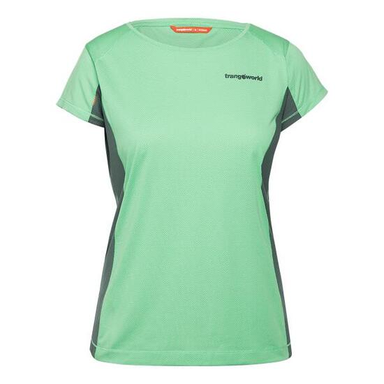 Maglia a maniche corte Trangoworld modello PC010321-2J4 per donne