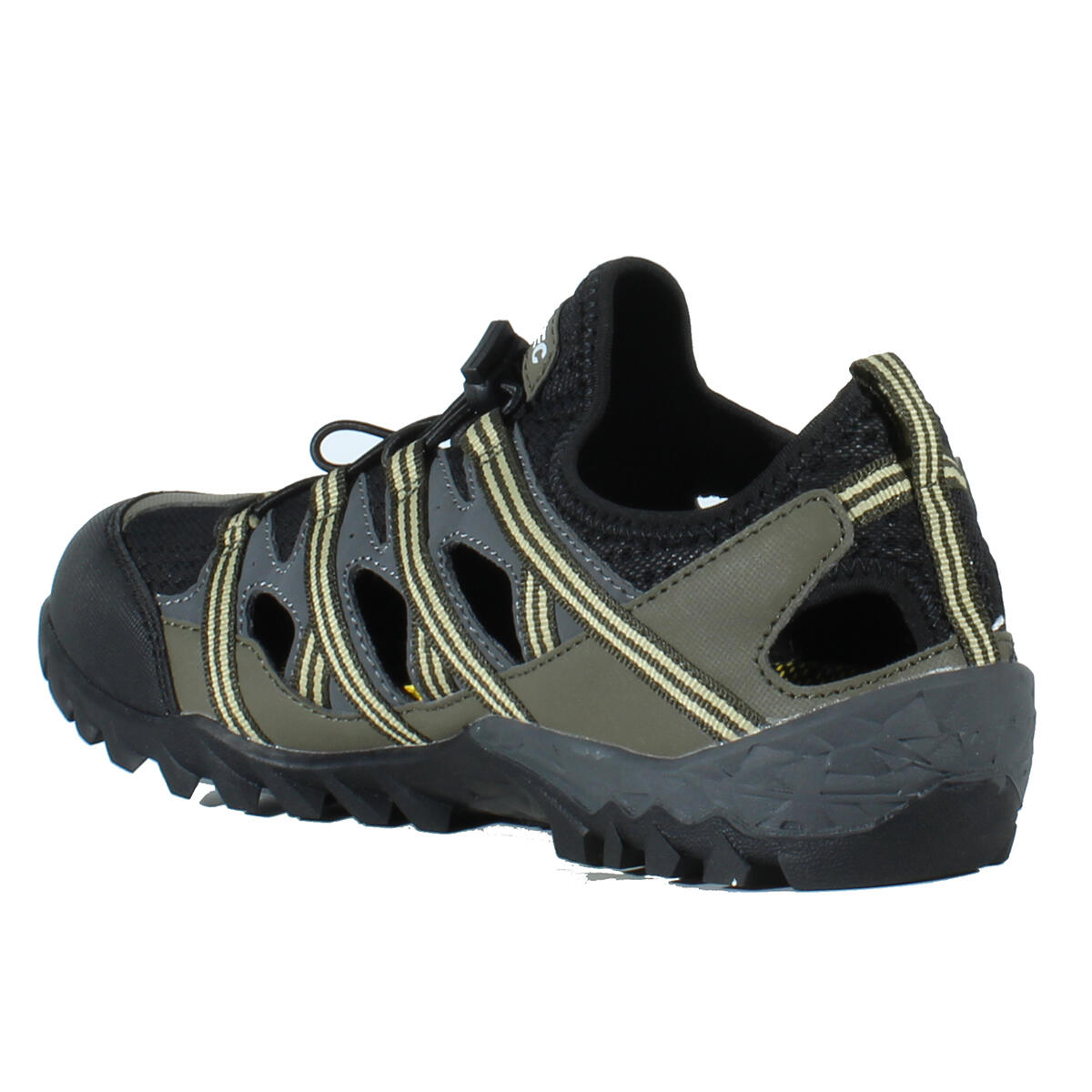 Baskets Hi-tec modèle O090182002 pour homme 4/7