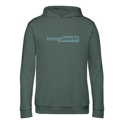 Sudadera para Hombre Trangoworld Admont Negro