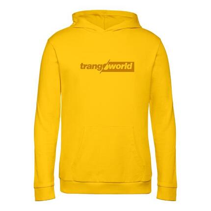 Sudadera para Hombre Trangoworld Admont Negro