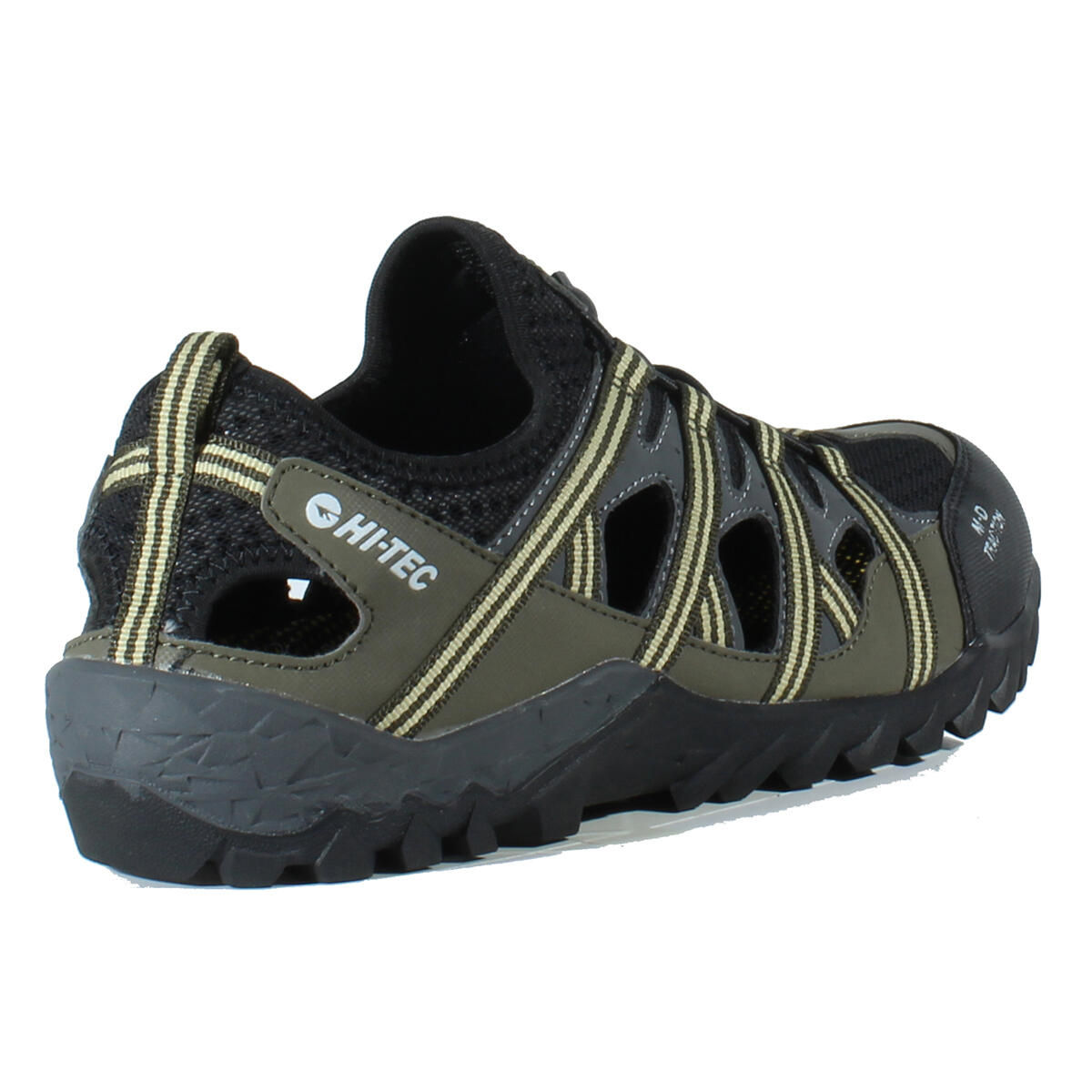 Baskets Hi-tec modèle O090182002 pour homme 2/7