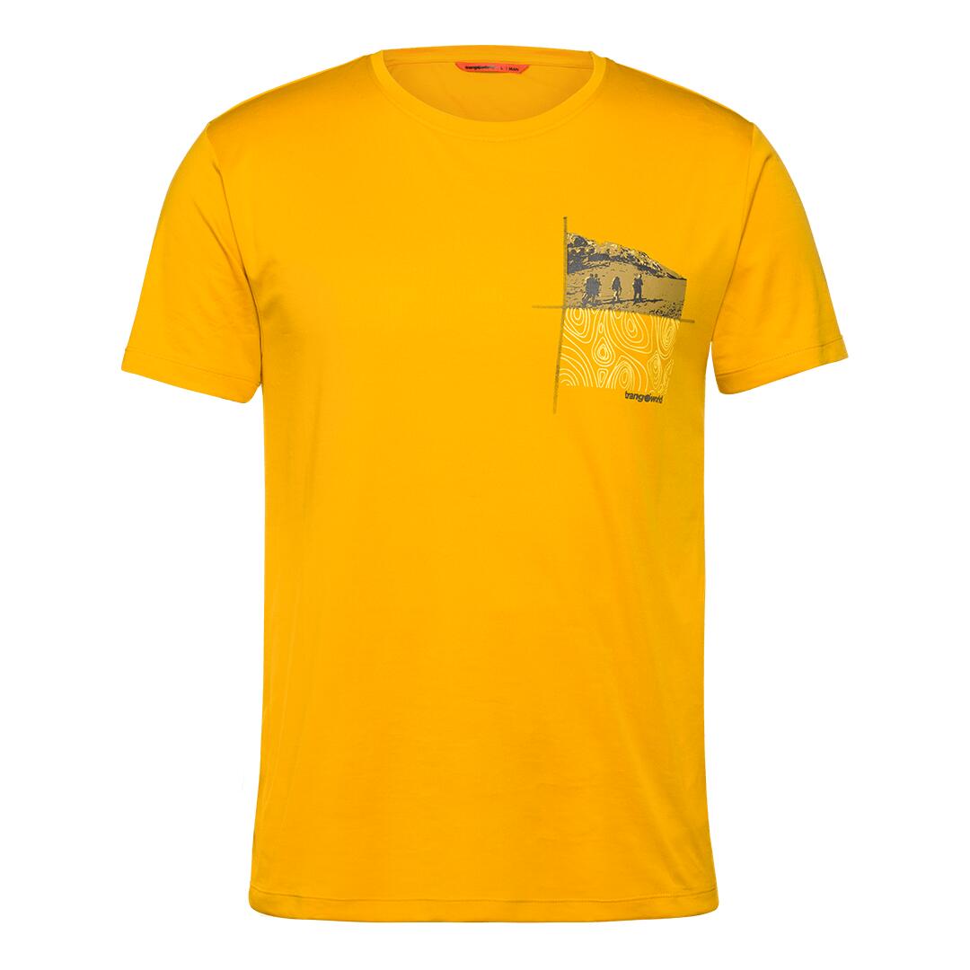 naranja claro
