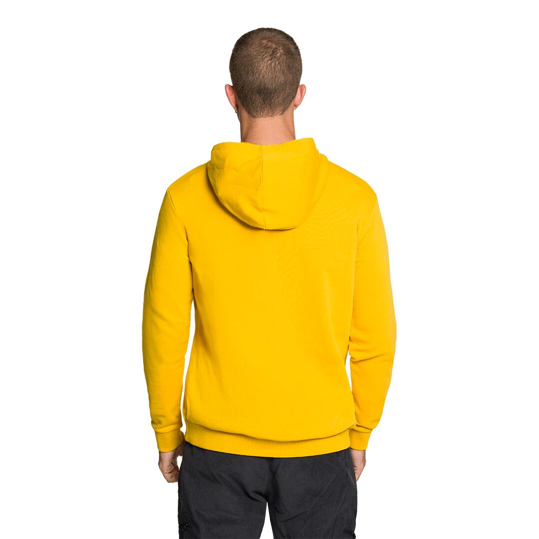 Sudadera para Hombre Trangoworld Admont Naranja 3/4