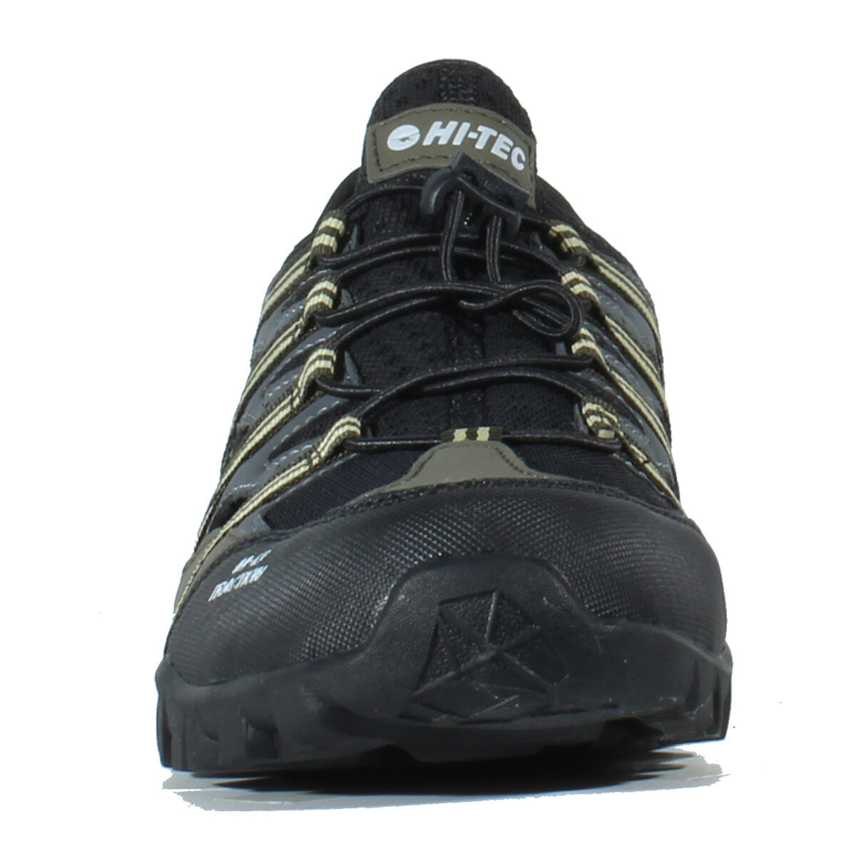 Baskets Hi-tec modèle O090182002 pour homme 5/7