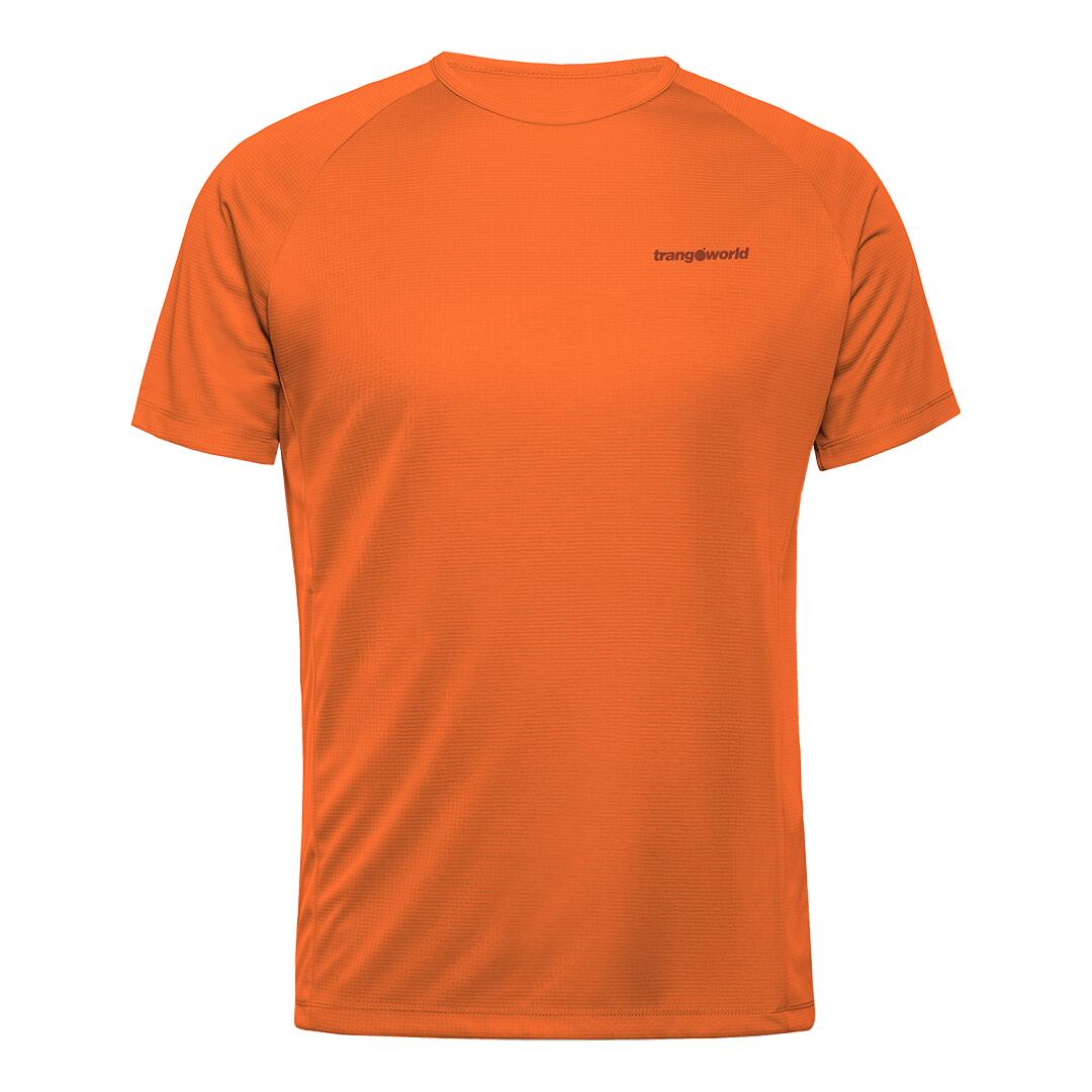 naranja pimiento