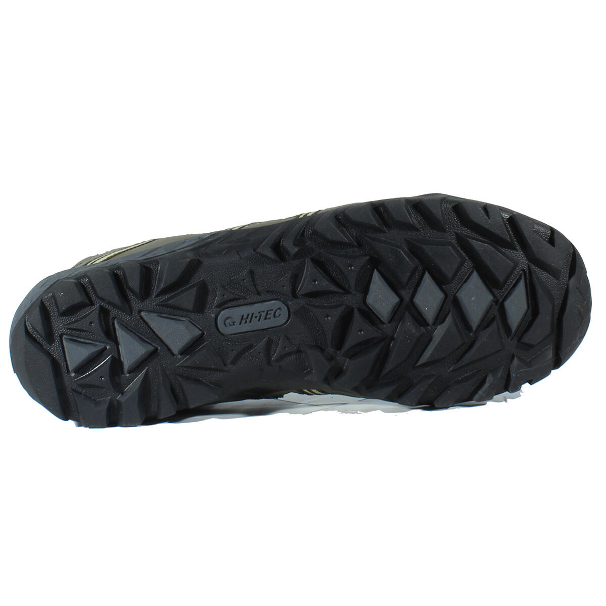 Baskets Hi-tec modèle O090182002 pour homme 6/7