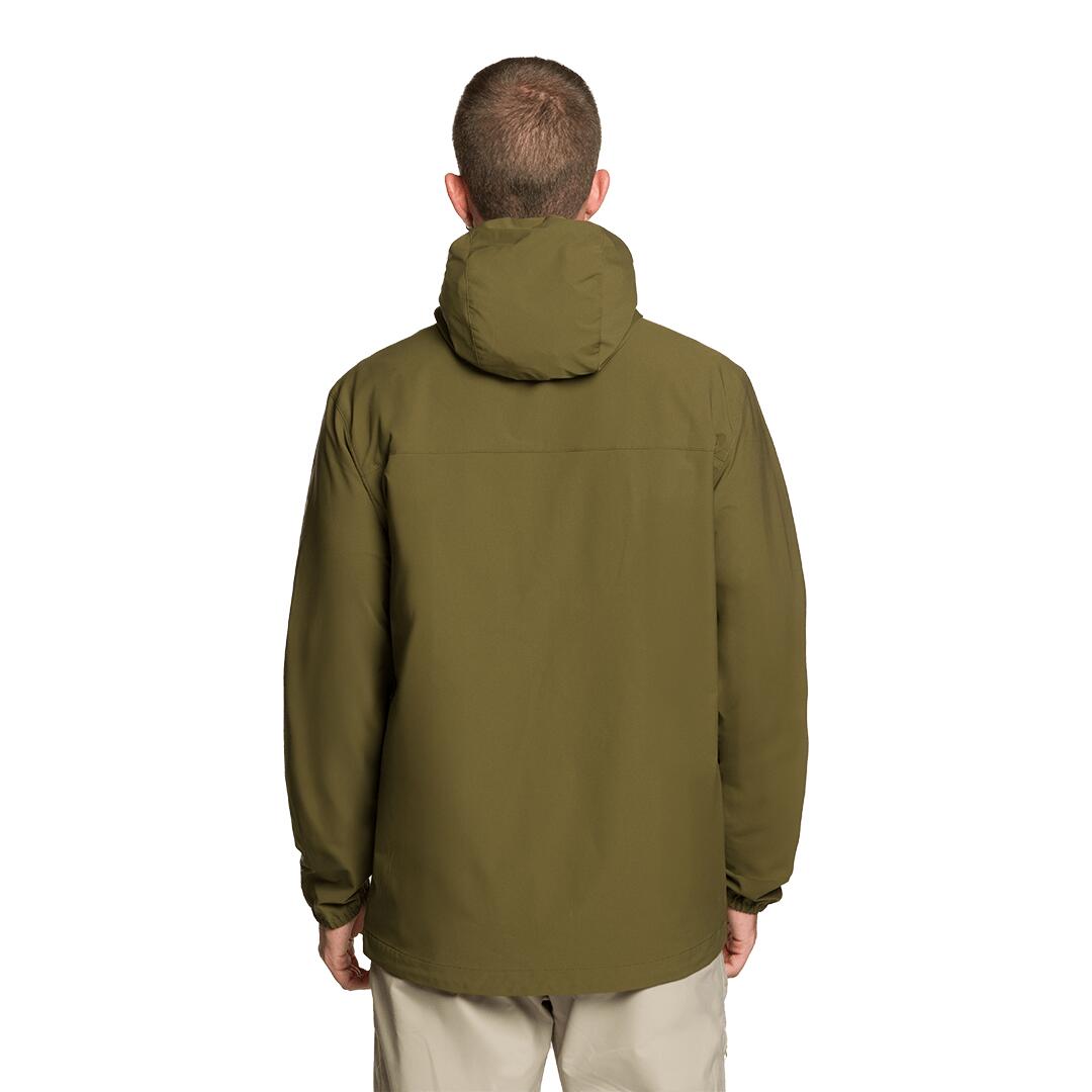 Chaqueta para Hombre Trangoworld Styria Marrón 3/7